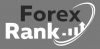 Forex Rank logo